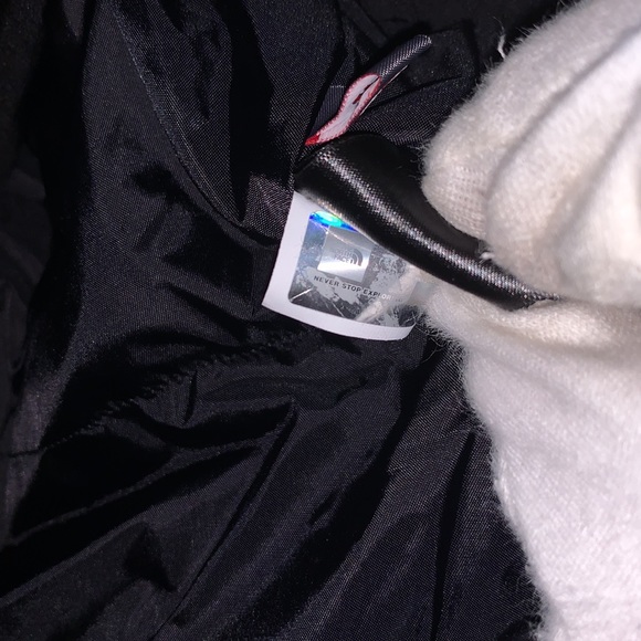 NWT The North Face Anonym Jacket GORE TEX - Picture 11 of 14